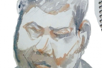 Nghệ sĩ Quốc Đạt: Vẽ thế giới bằng âm thanh