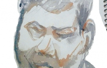 Nghệ sĩ Quốc Đạt: Vẽ thế giới bằng âm thanh