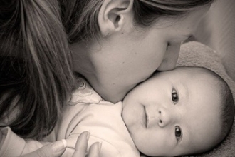 Câu chuyện về người mẹ khuyết tật và bài học về sự vô tâm