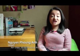 Crystal Girl - Cô gái Thủy Tinh