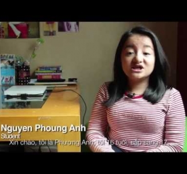 Crystal Girl - Cô gái Thủy Tinh